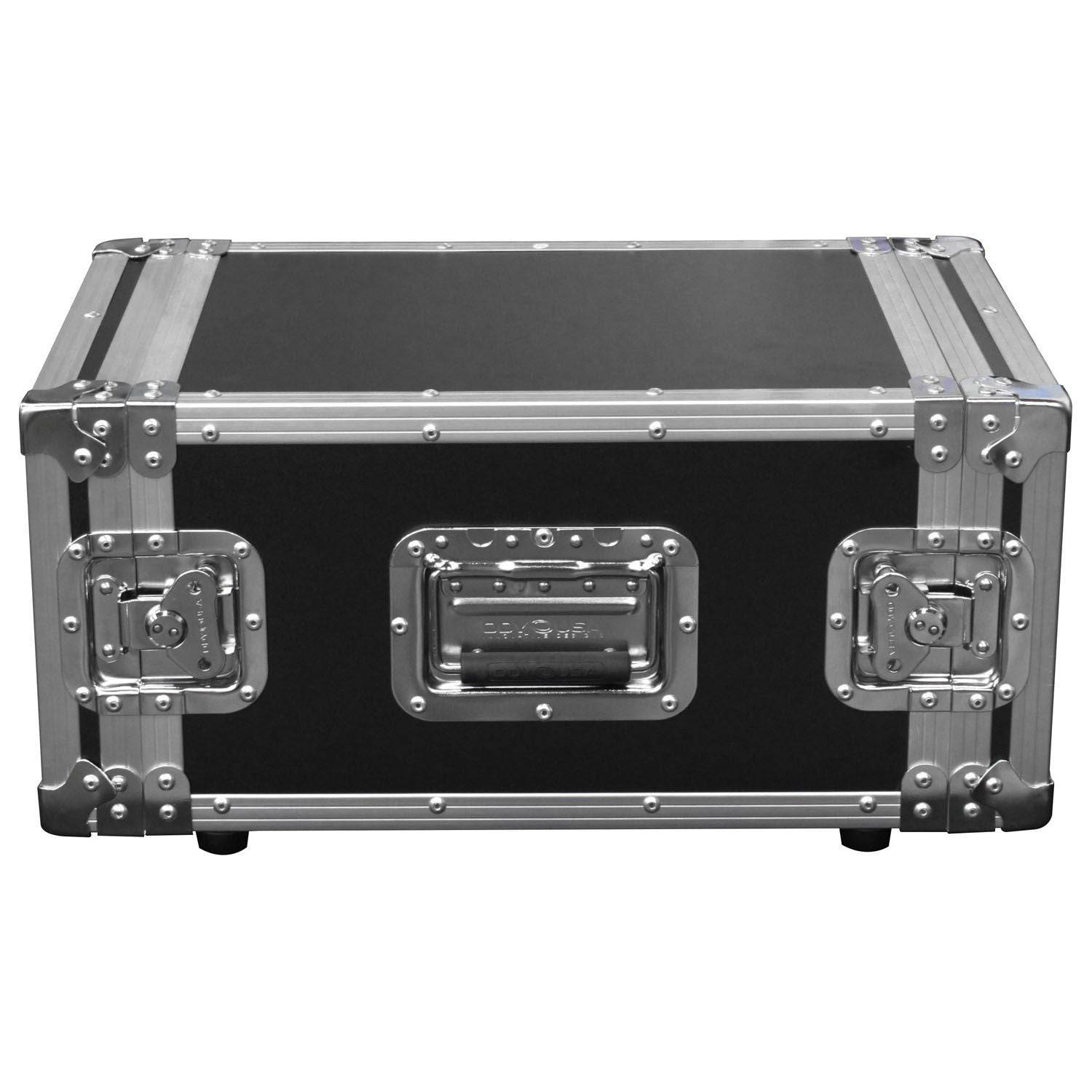 Odyssey FZMITD70 Photo Printer Flight Case For K60DW-S And CP-D80DW Printers - Hollywood DJ