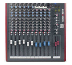 Allen & Heath ZED-14 Multipurpose 14-Channel Mixer with USB Audio Interface - Hollywood DJ