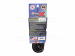 ProX XC-DMX15, DMX XLR3-M to XLR3-F High Performance Cable - 15 Feet by ProX Cases