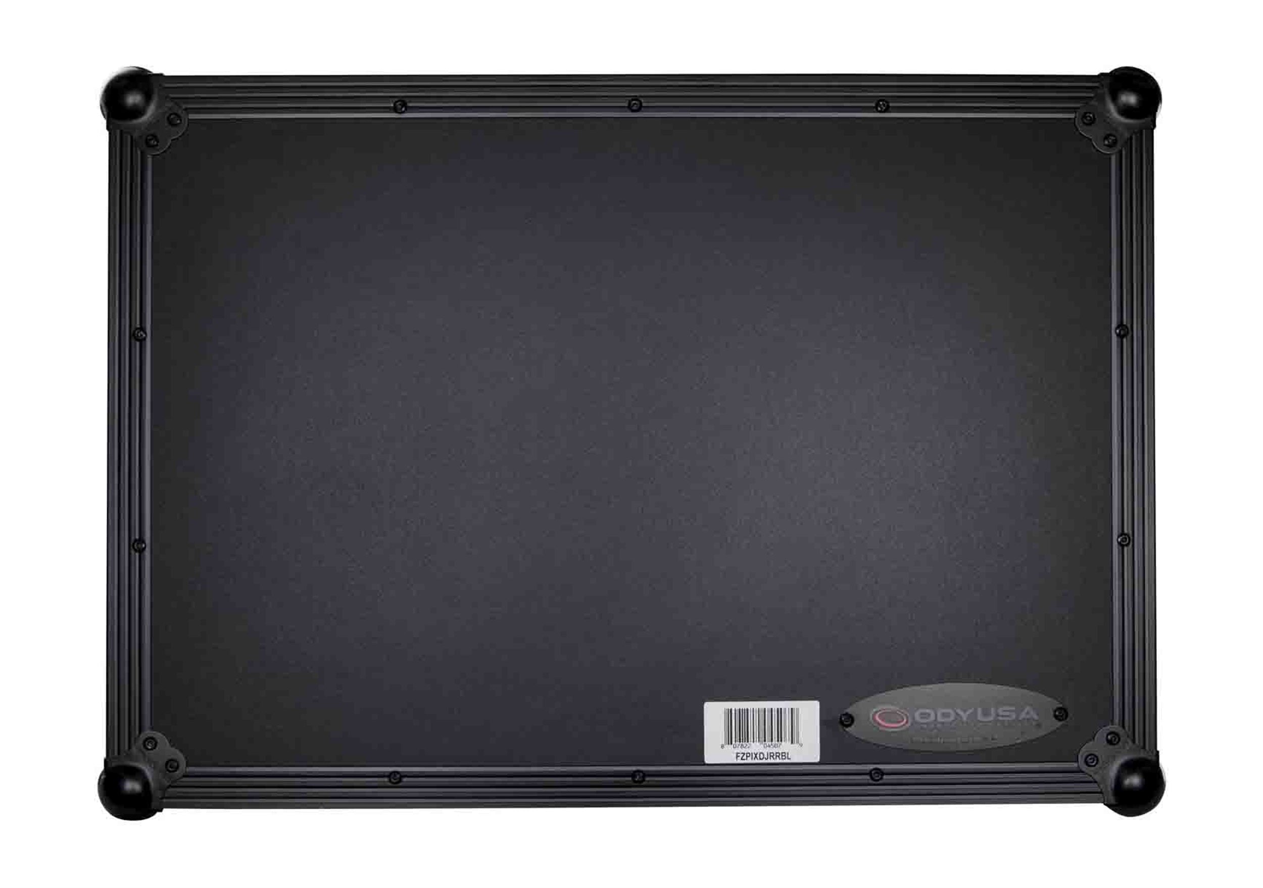 B-Stock: Odyssey FZPIXDJRRBL Black Low-Profile Flight Case for Pioneer XDJ-RR Controller Odyssey