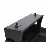 ProX XS-YDM7COMPACTEXDHW, ATA Digital Audio Mixer Flight Case for Yamaha DM7 Compact Extension Console by ProX Cases