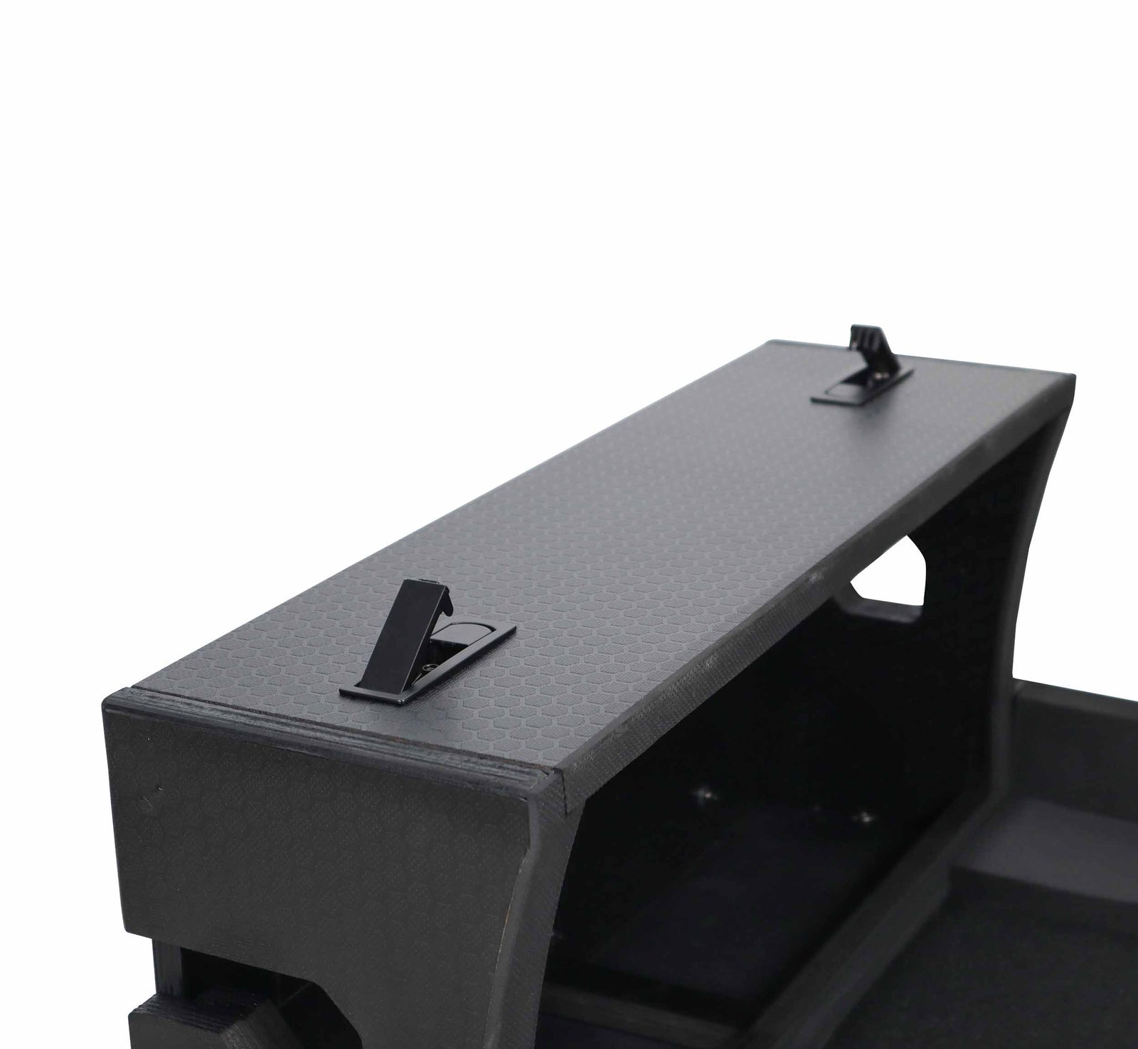 ProX XS-YDM7COMPACTEXDHW, ATA Digital Audio Mixer Flight Case for Yamaha DM7 Compact Extension Console by ProX Cases