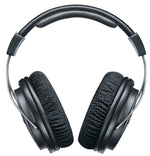 Shure SRH1540 Premium Closed-Back Headphones - Hollywood DJ