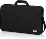 Gator Cases GU-EVA-2314-3 Medium EVA DJ Controller Case - Hollywood DJ
