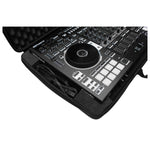 Odyssey BMSLRODJ808 EVA Molded Carrying Bag For Roland DJ-808 DJ Controller - Hollywood DJ