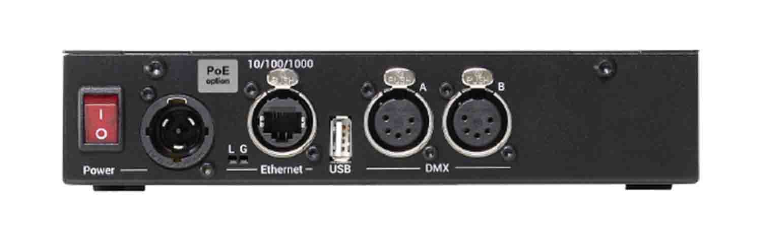 MA Lighting MA4010512-1 Grandma3 OnPC 2Port Node 2k Poe - Hollywood DJ