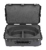 SKB Cases 3i2615-10L32 Bose L1 Pro32 Pedestal Case - Hollywood DJ