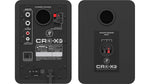 B-Stock: Mackie CR3-XBT, 3 Inches Creative Reference Multimedia Monitors With Bluetooth - Pair by Mackie