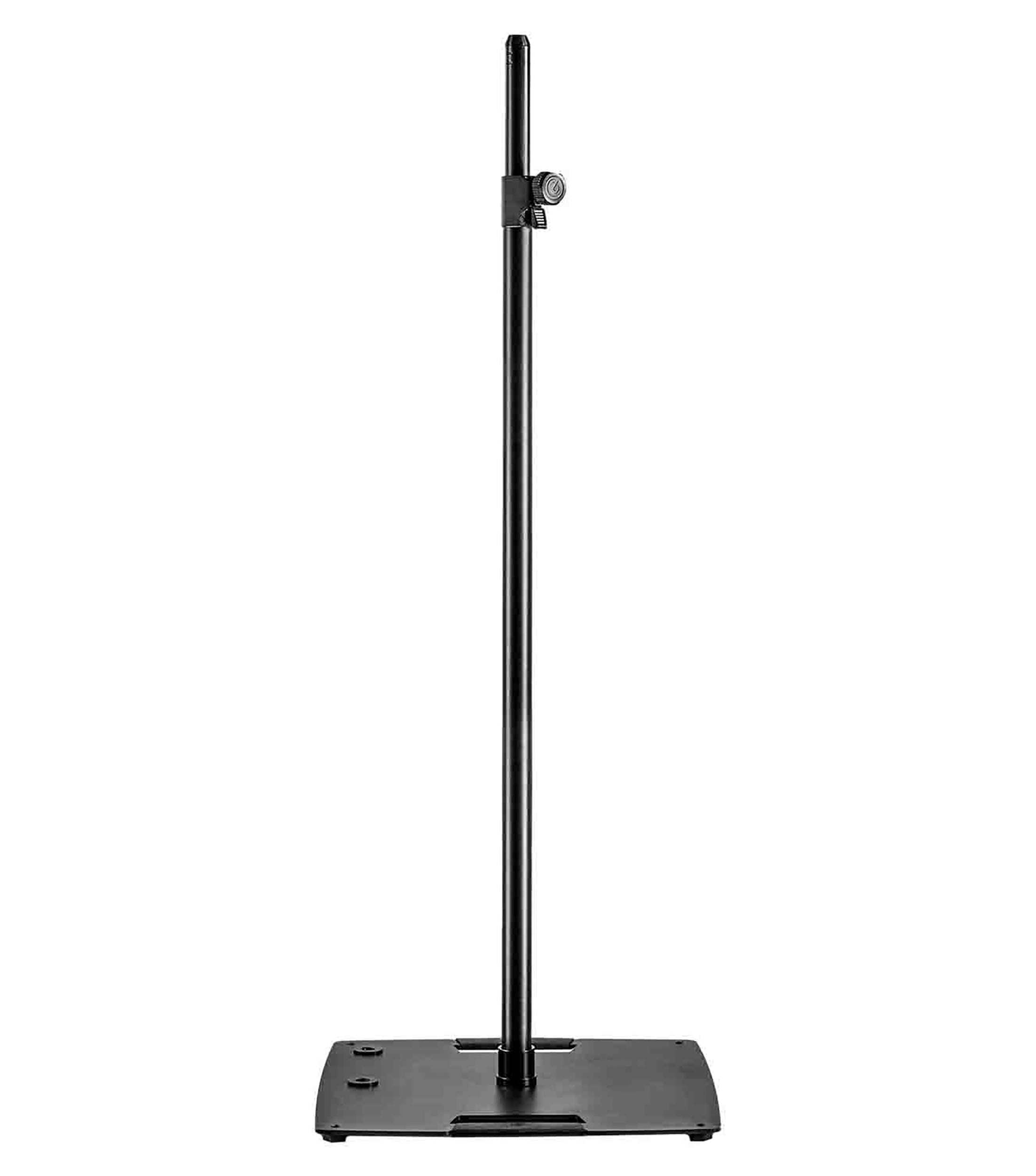 Gravity TLS 431 B Touring-Lighting Stand with Square Steel Base by Gravity