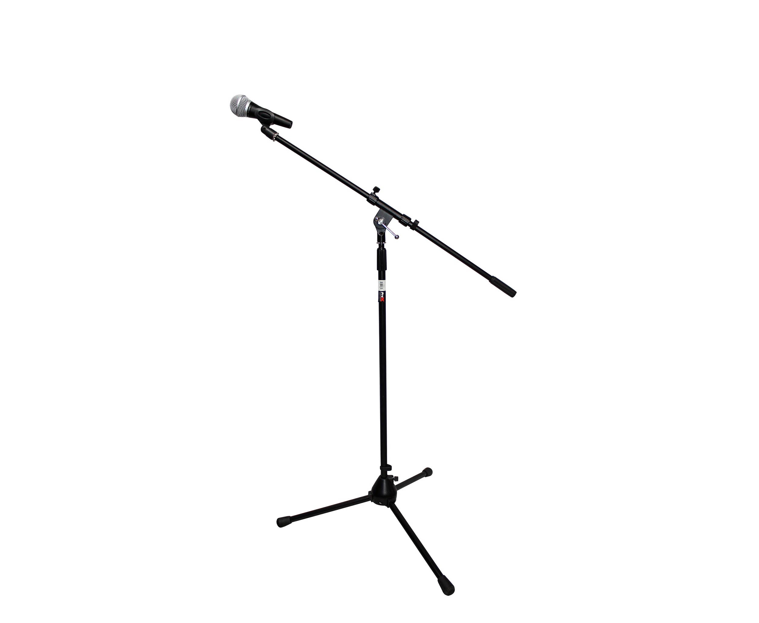 ProX T-MIC01 Tripod Microphone Stand with Boom by ProX Cases