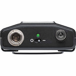 Shure AD1 Bodypack Transmitter with LEMO3 Connector - Hollywood DJ