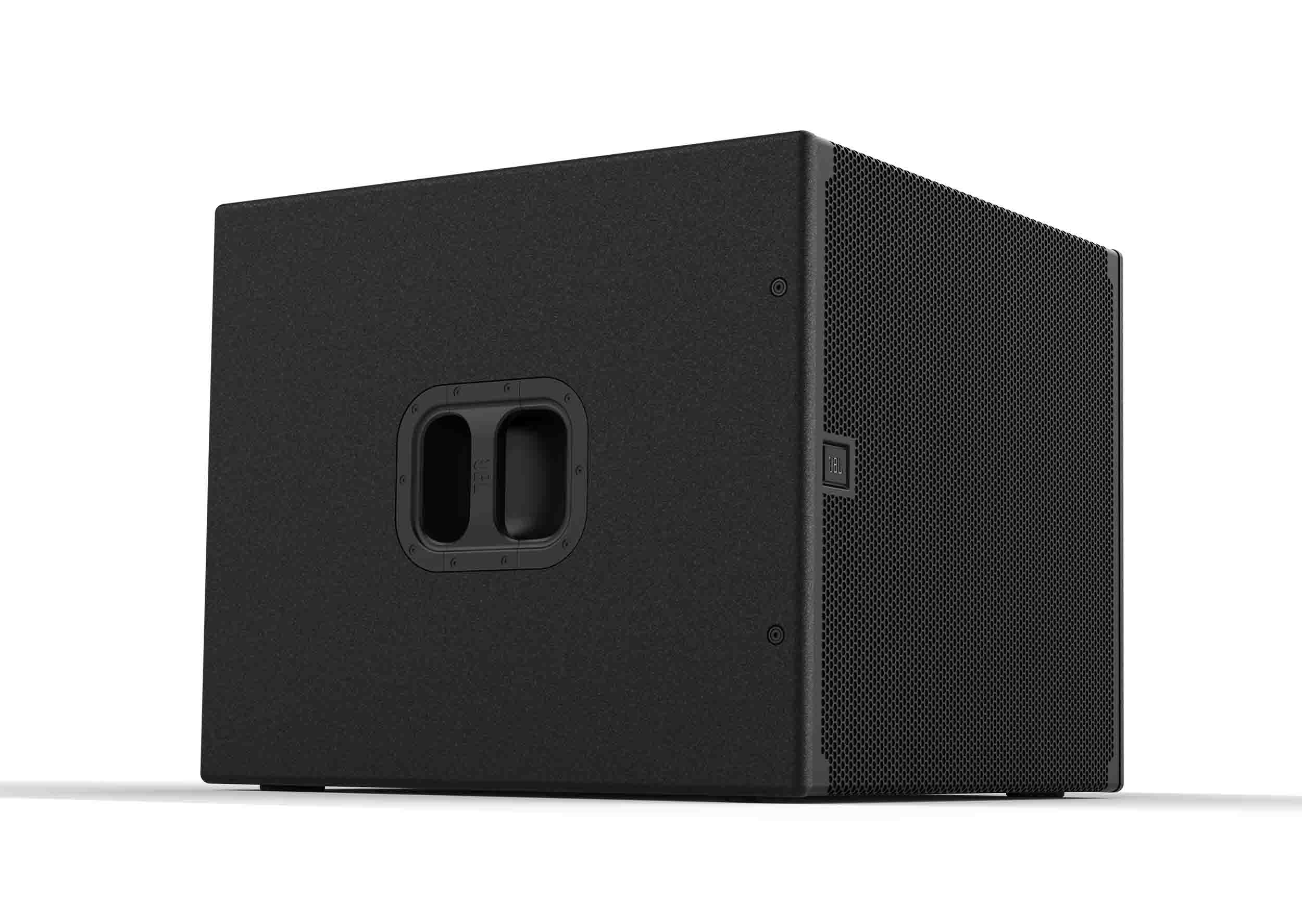 JBL SRX918S, 18 Inch Powered Subwoofer - Hollywood DJ