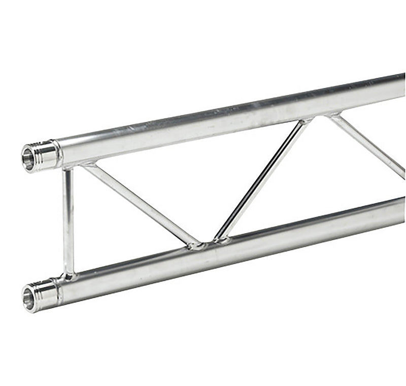 Global Truss IB-4050-1250, Truss Segment for F32 I-Beam - 4.10 ft - Hollywood DJ