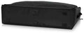 Gator Cases G-MIXERBAG-3121 Nylon DJ Carry Bag for Large Format DJ Mixers - 31″ X 21″ X 7″ - Hollywood DJ
