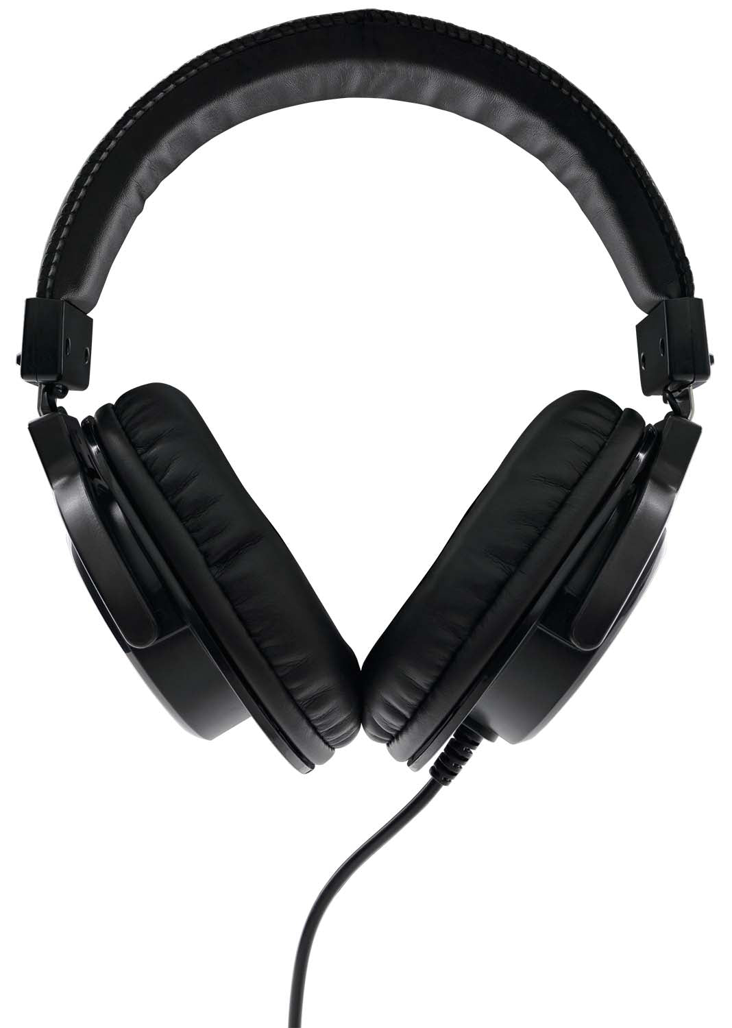 B-Stock: Mackie MC-100 Professional Closed-Back DJ Headphones by Mackie