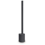 LD Systems MAUI 5 GO, Ultra Portable Battery Powered Column PA System with Mixer - Hollywood DJ