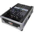 ProX XS-DJMS9 Flight Case for Pioneer DJM-S9 Mixer and DJM-S7 Mixer - Hollywood DJ