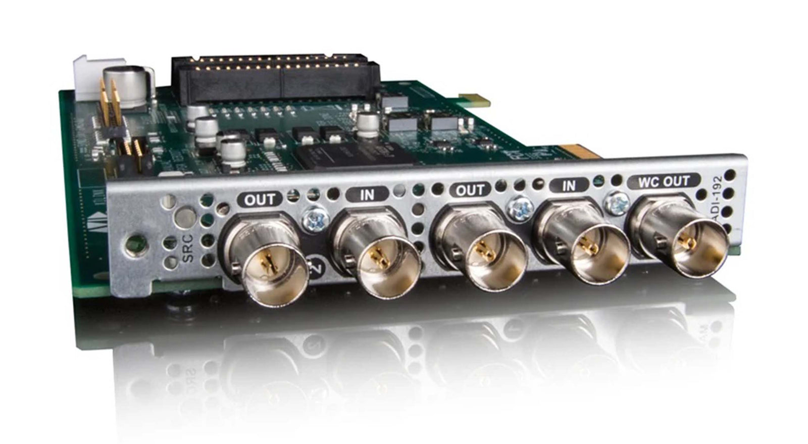 Avid MADI-192 Option Card Hollywood DJ