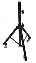 ProX X-TR1912-SW15 Package of X-TR1912 Laptop Tray and X-SW15 Tripod Stand with Wheels - Hollywood DJ