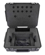 SKB Cases 3i-2015-7TMP, iSeries Fender Tone Master Pro Case - Hollywood DJ