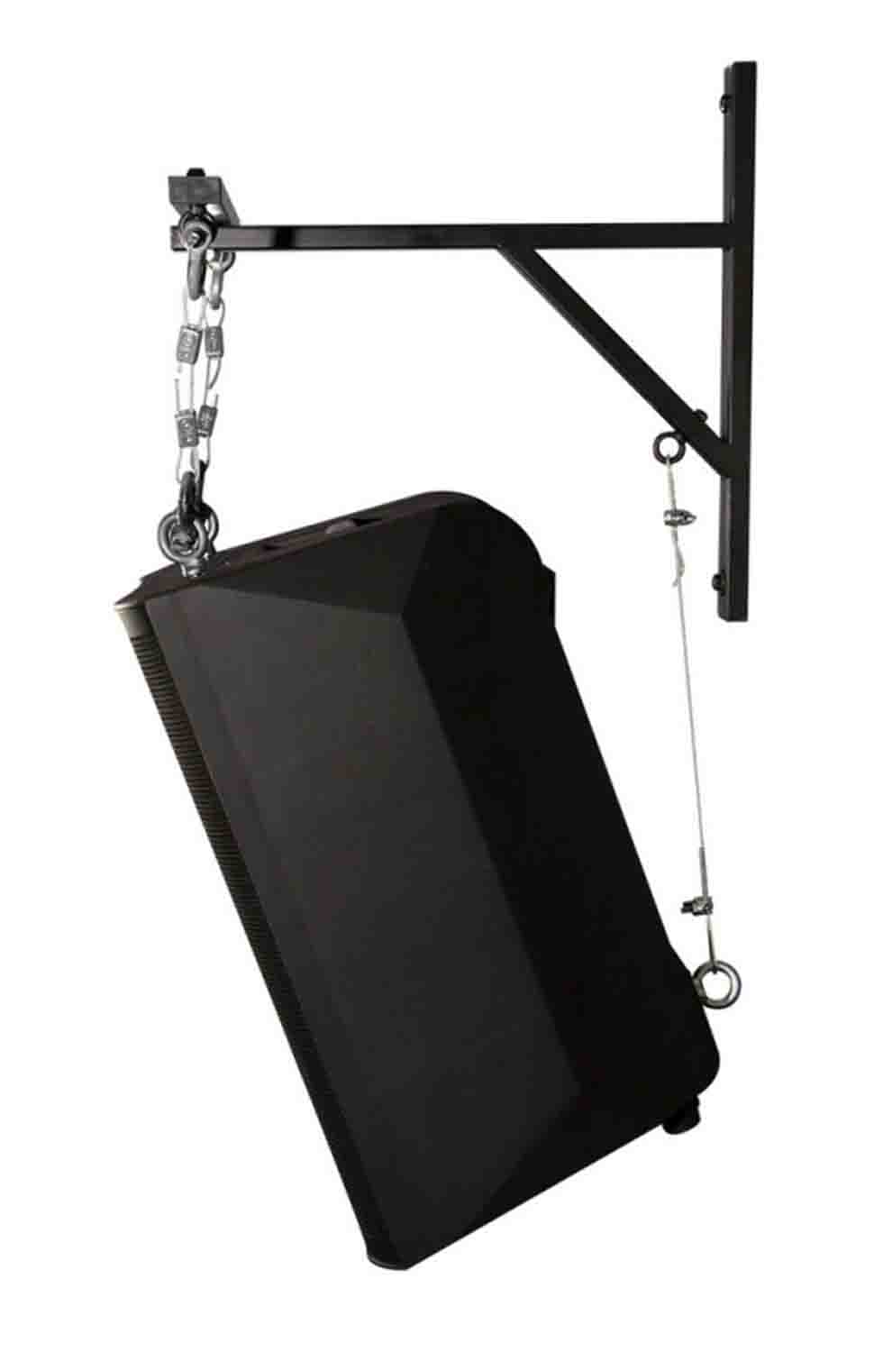 Onstage SS7990 Hanging Speaker Bracket - Hollywood DJ