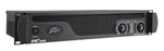 Peavey IPR 2 2000 2-Channel Lightweight Power Amplifier - Hollywood DJ