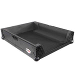 ProX XS-DJMV10BL ATA Style Case For Pioneer DJM-V10 6 Channel DJ Mixer - Black on Black - Hollywood DJ