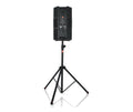 JBL Bags SPKSTMA Standard Aluminum Speaker Stand - Hollywood DJ
