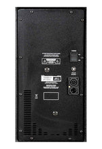 Yorkville Sound SA315S, Synergy Array Series 13000W Bass Reflex Powered Subwoofer - 15 Inch - Hollywood DJ