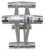 ProX XT-SQ7D F34 Square Truss Angle Connector - 7 Degree - Hollywood DJ