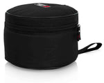 Gator Cases GP-1009 Standard Series Padded DJ Tom Bag - 10″X9″ - Hollywood DJ