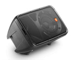 JBL EON208P, 8-Inch 2-Way PA with Powered 8-Channel Mixer and Bluetooth - Black - Hollywood DJ
