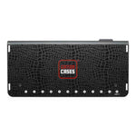 Gator Cases GTR-PWR-12 Guitar Effects Pedal Power Supply with 12 Isolated Outputs - Hollywood DJ