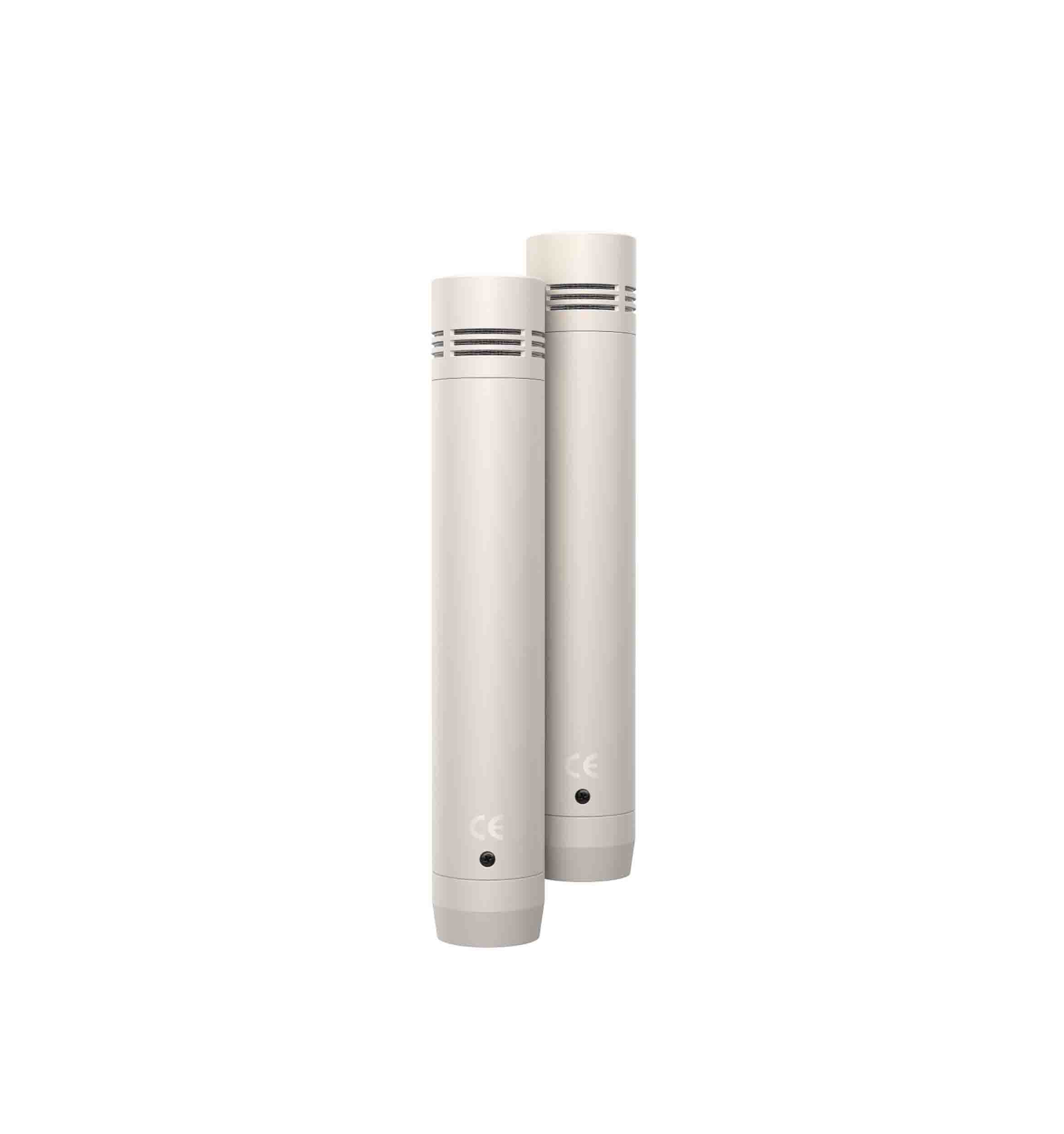Universal Audio SP-1 Standard Pencil Microphone - Pair - Hollywood DJ