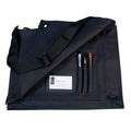 Levy's Leathers LVS-BLK Polyester Accessories Bag - Hollywood DJ