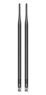 Sennheiser HALF WAVE DIPOLE, Half-Wave Antenna Rods for EW-D EM Receiver - Hollywood DJ