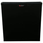 Odyssey FZF3336BL Black DJ Fold-Out Folding Stand | Open Box - Hollywood DJ