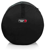 Gator Cases GP-1816 DJ Drum Bag with Compact Design - 18″X16″ - Hollywood DJ