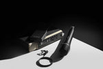 Sennheiser EW-D ME2/835-S R1-6 Digital Wireless Combo Microphone System - R1-6: 520 to 576 MHz - Hollywood DJ