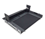 ProX XS-YDM7EXDHW, ATA Digital Audio Mixer Flight Case for Yamaha DM7 Extension Console and Caster wheels by ProX Cases