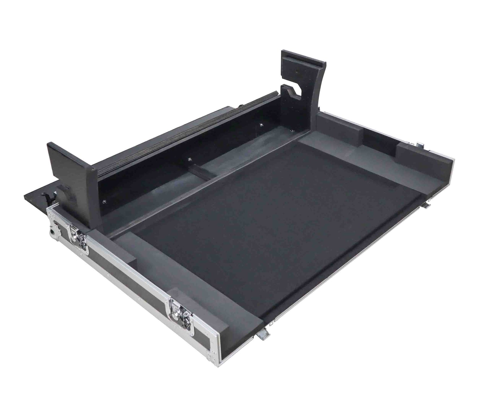 ProX XS-YDM7EXDHW, ATA Digital Audio Mixer Flight Case for Yamaha DM7 Extension Console and Caster wheels by ProX Cases