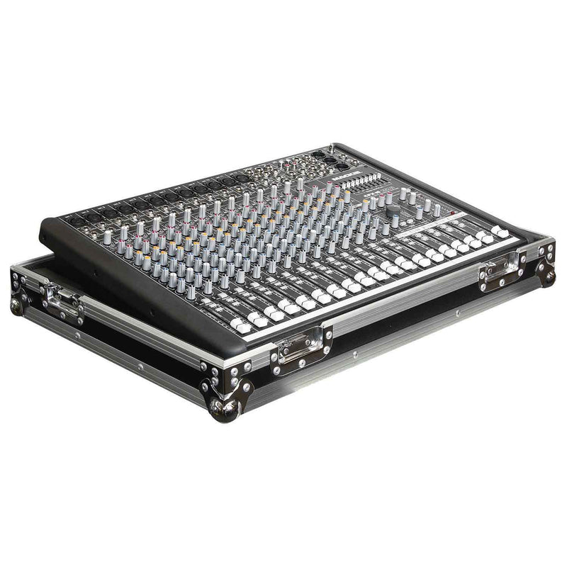 B-Stock: Odyssey FZCFX16 Flight Case for Mackie CFX16/CFX16MKII Mixing Console - Hollywood DJ