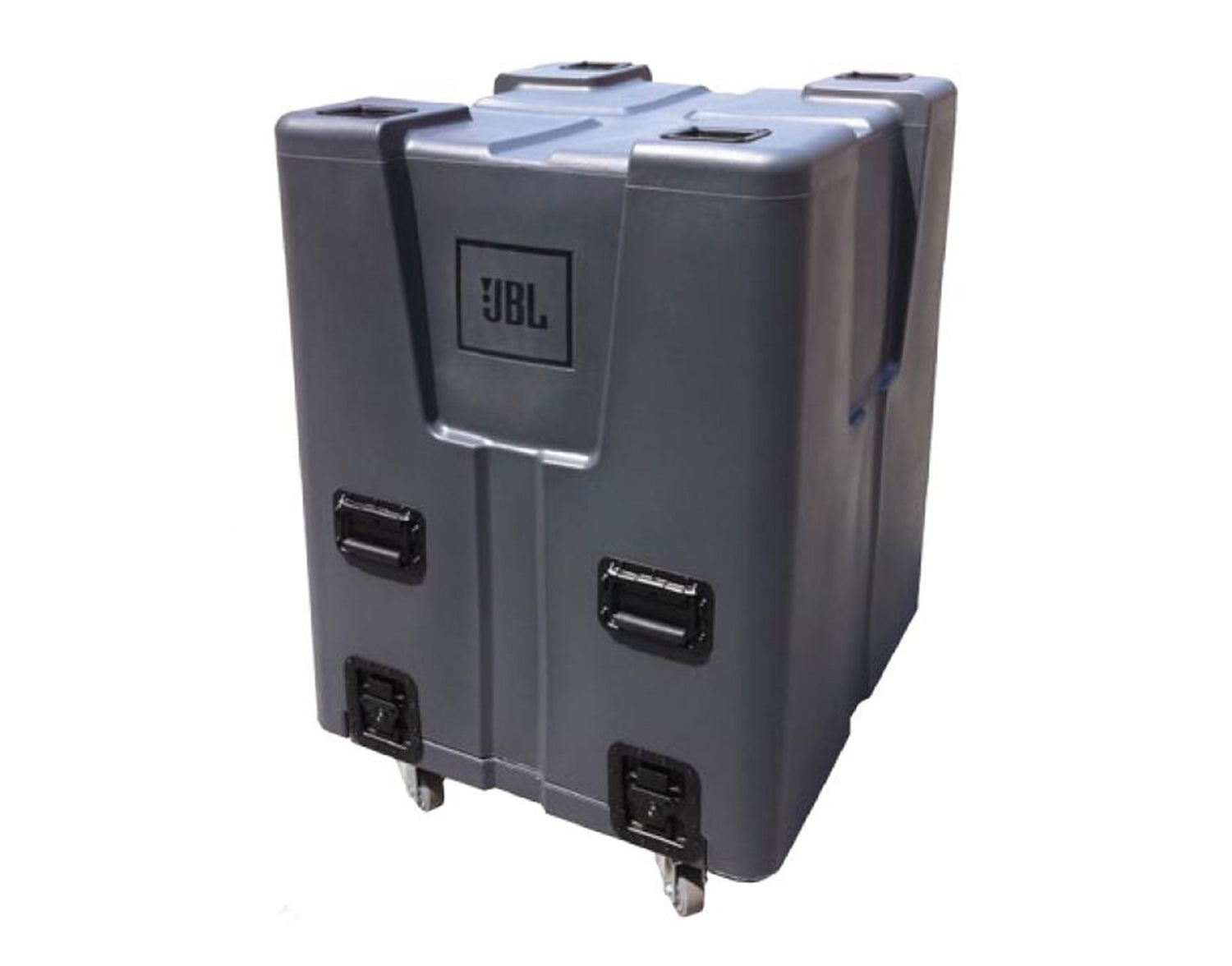 JBL Bags VERTEC-SYS1 Rotomolded Transporter Case for Vertec Subcompact Array - Hollywood DJ