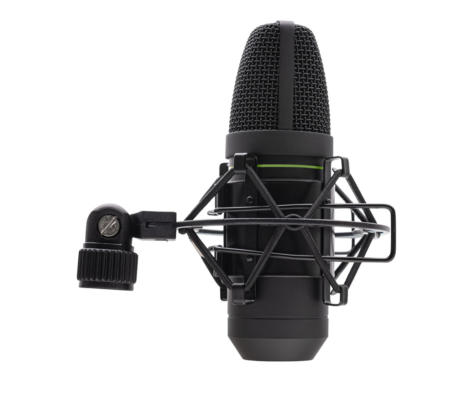 Mackie EM-91C Large Diaphragm Condenser Microphone - Hollywood DJ