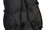 On Stage GBA4550, Acoustic Guitar Gig Bag - Black On-Stage
