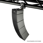 LD Systems CURV 500 TMB, Truss Clamp For CURV 500 Satellites - Hollywood DJ