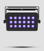 B-Stock: Chauvet LED Shadow 2 ILS, Blacklight Panel Wash with ILS - Hollywood DJ