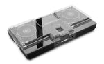 Decksaver DS-PC-MIXSTREAMPRO Protection Cover for Numark Mixstream Pro - Hollywood DJ
