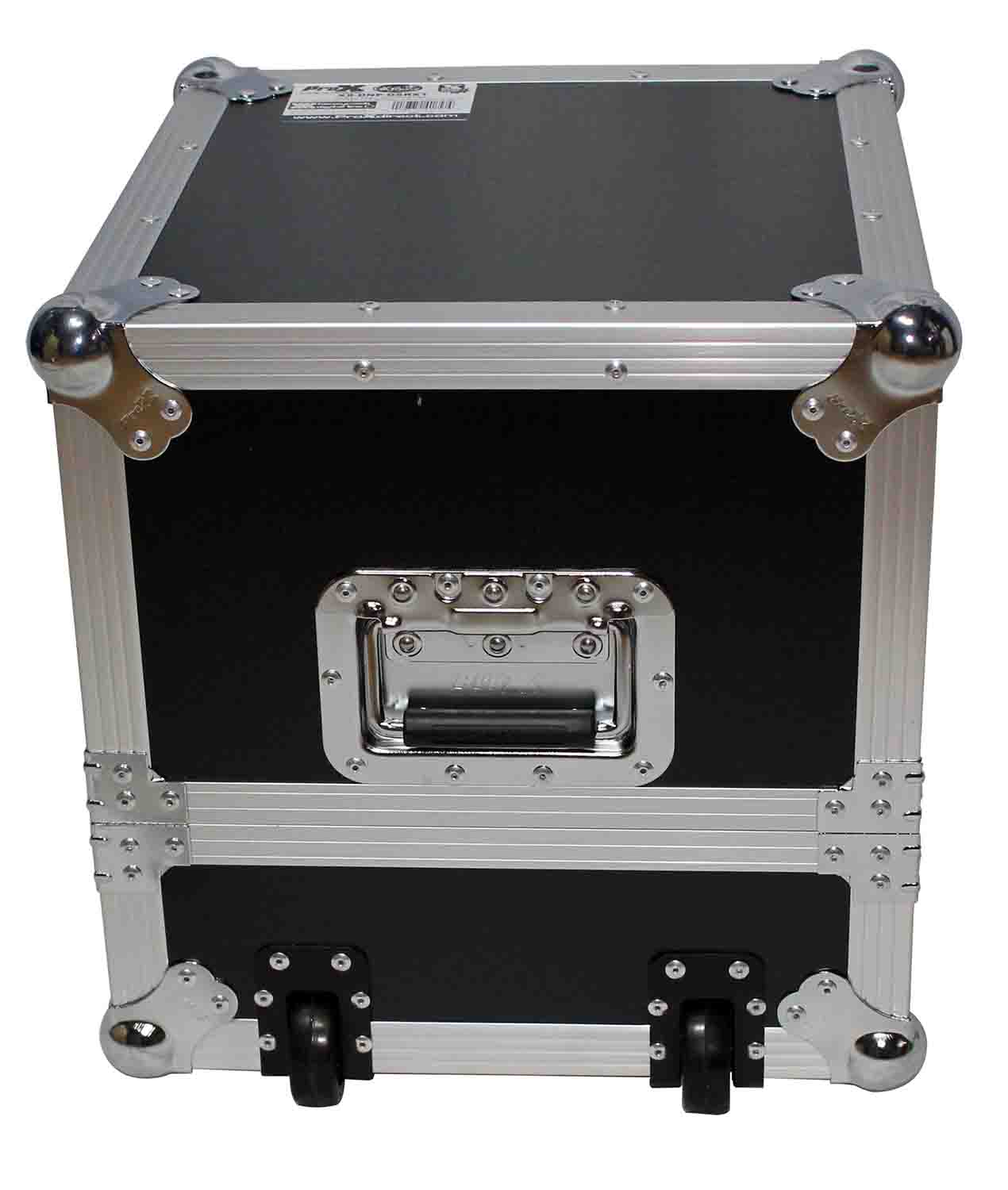 ProX XS-DNP-DSRX1 Flight Case for DNP DS RX1 Photo Printer - Hollywood DJ