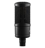 Antelope Audio Edge Solo Large Diaphragm Condenser Modeling XLR Microphone - Hollywood DJ